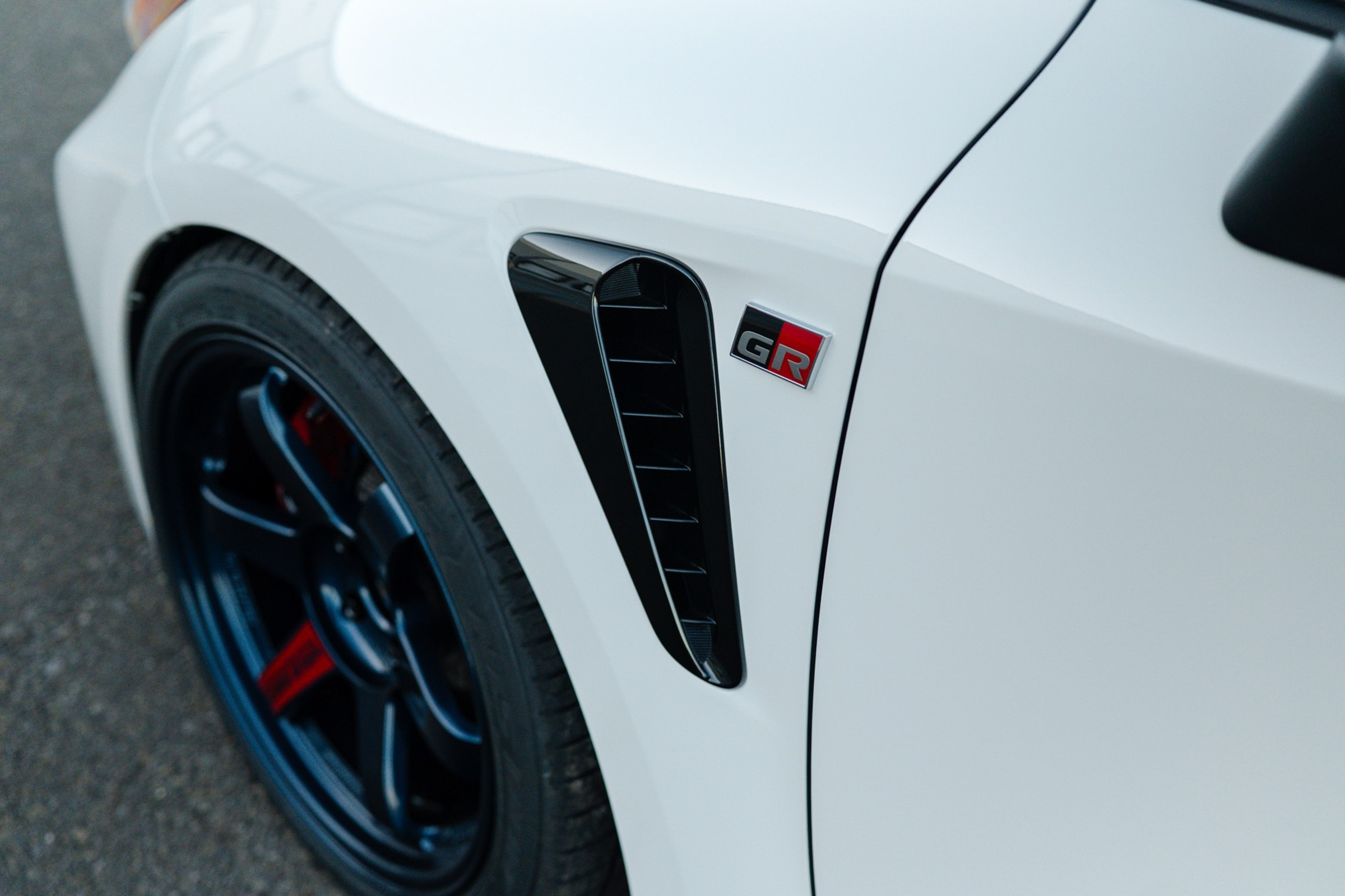 Дворічна Corolla GR продана дорожче, ніж нова