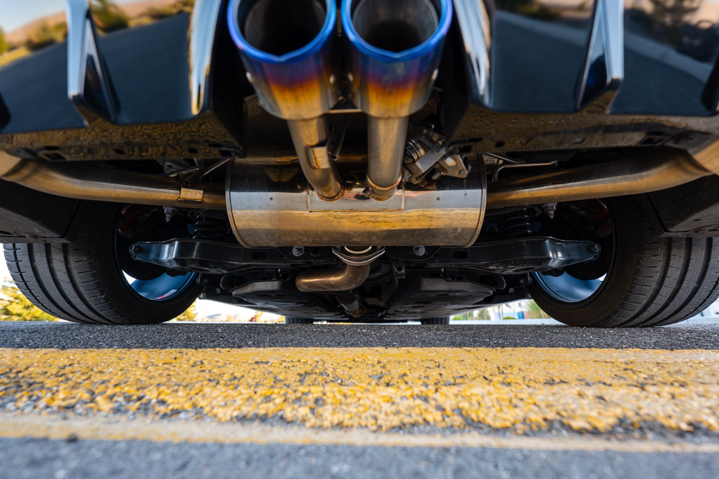 Дворічна Corolla GR продана дорожче, ніж нова