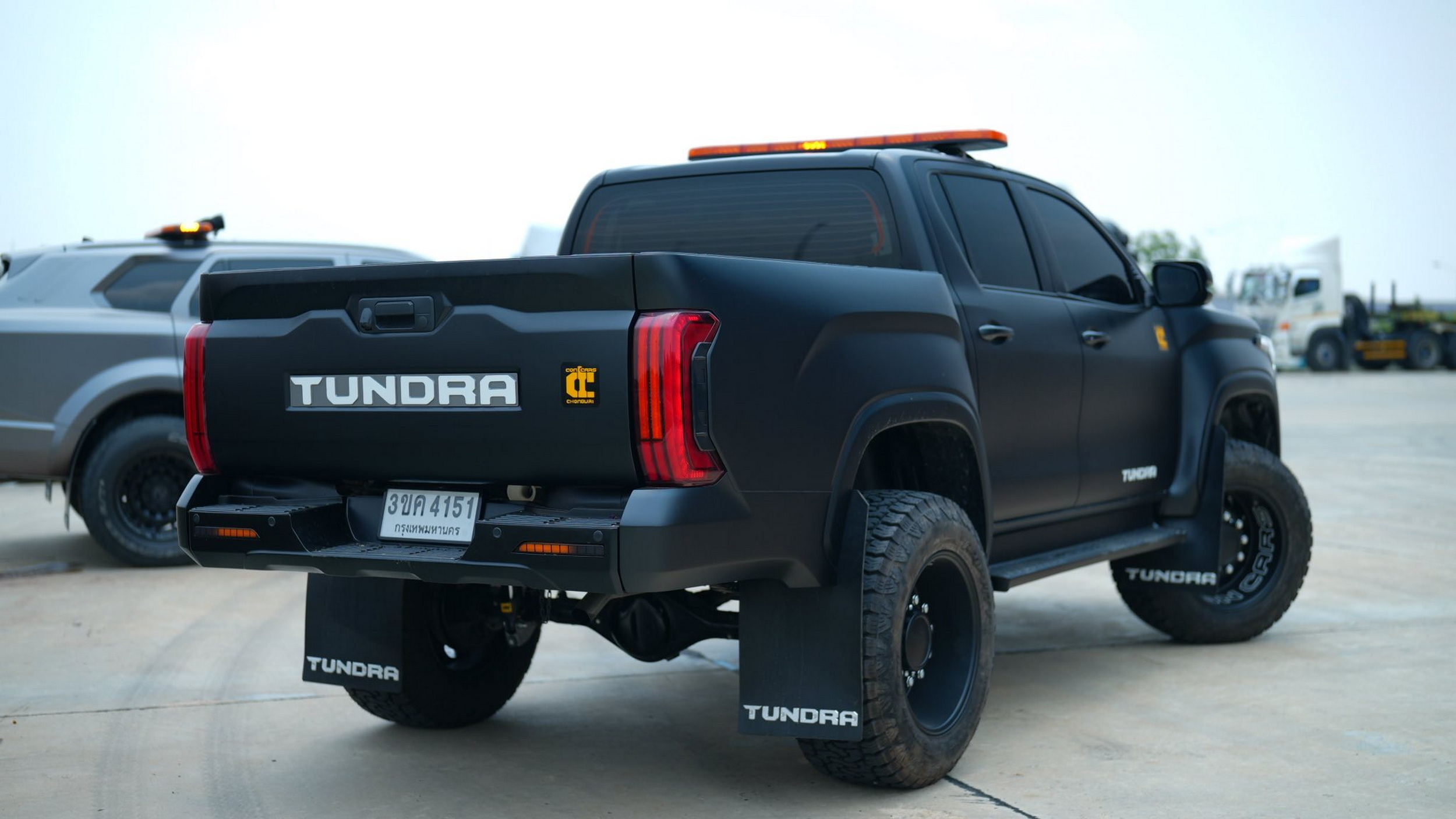 Ви поклянетеся, що це справжня тундра, поки не придивитеся ближче