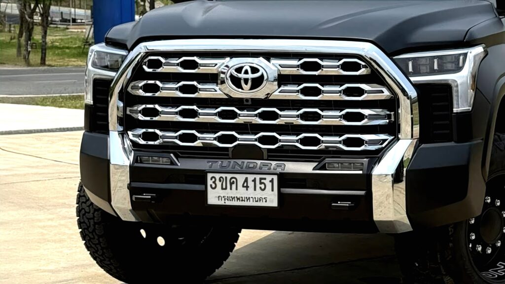 Ви поклянетеся, що це справжня тундра, поки не придивитеся ближче