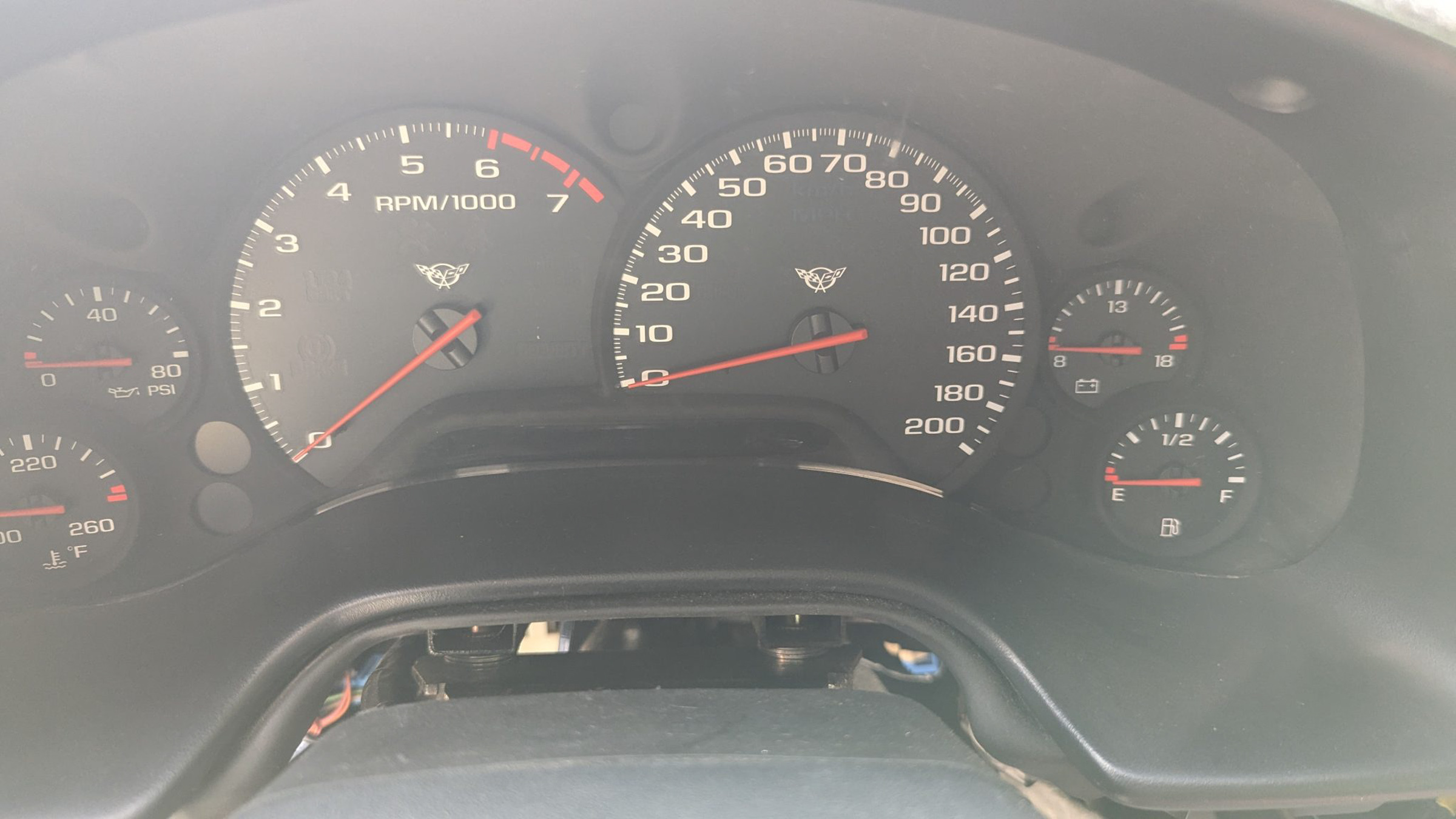 У цьому шведському універсалі є щось дуже американське