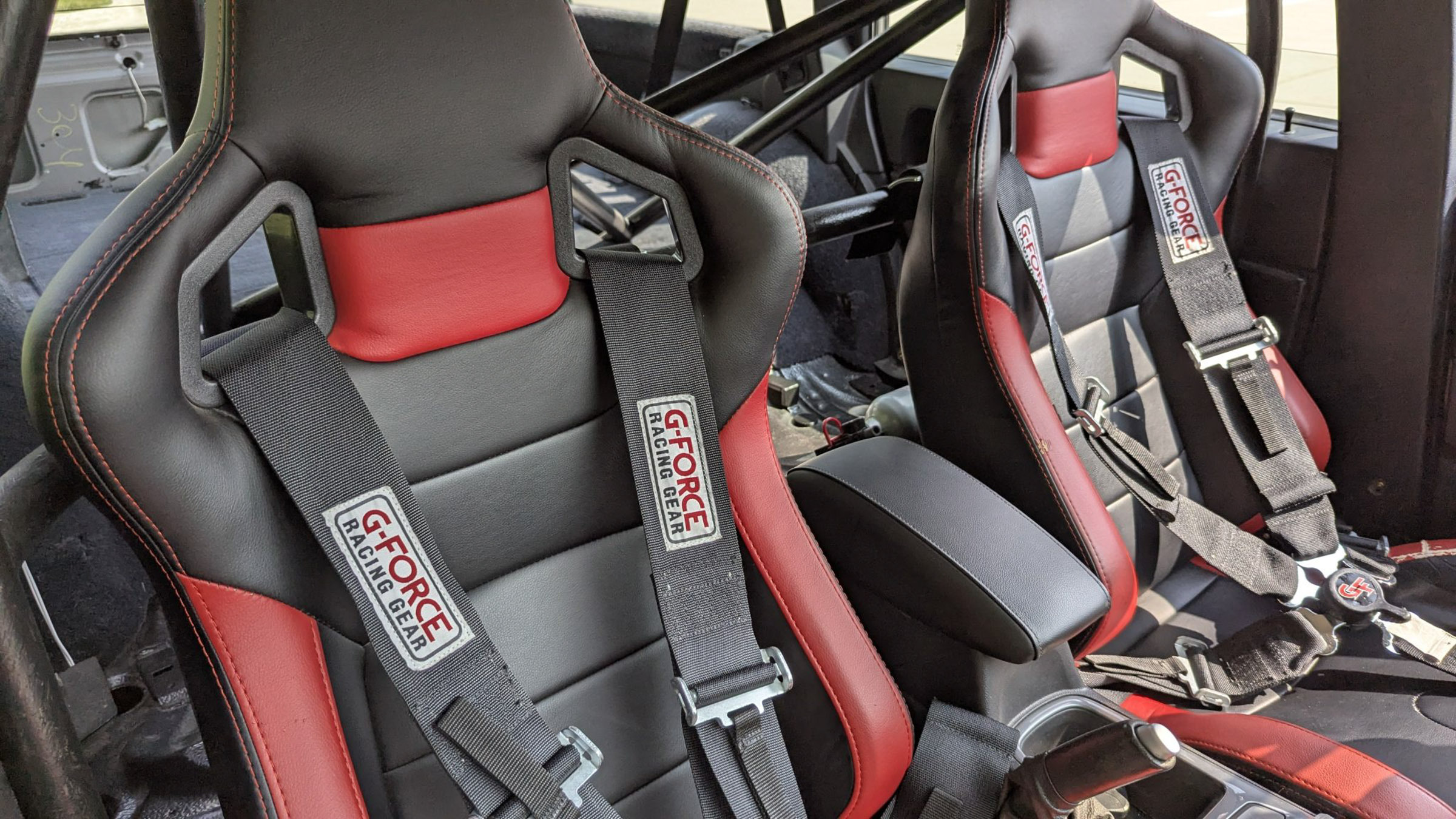 У цьому шведському універсалі є щось дуже американське