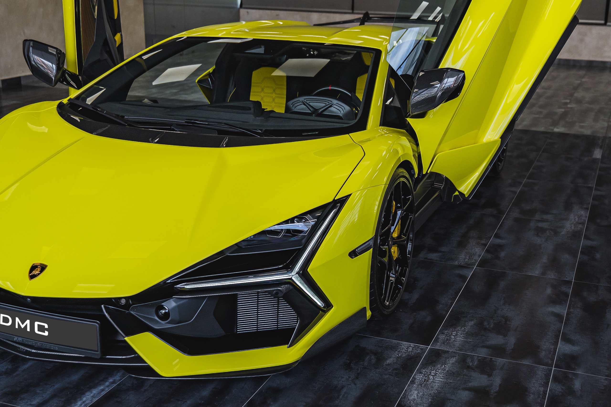 Найскандальніший мод Lamborghini, який ви побачите сьогодні, не від Mansory