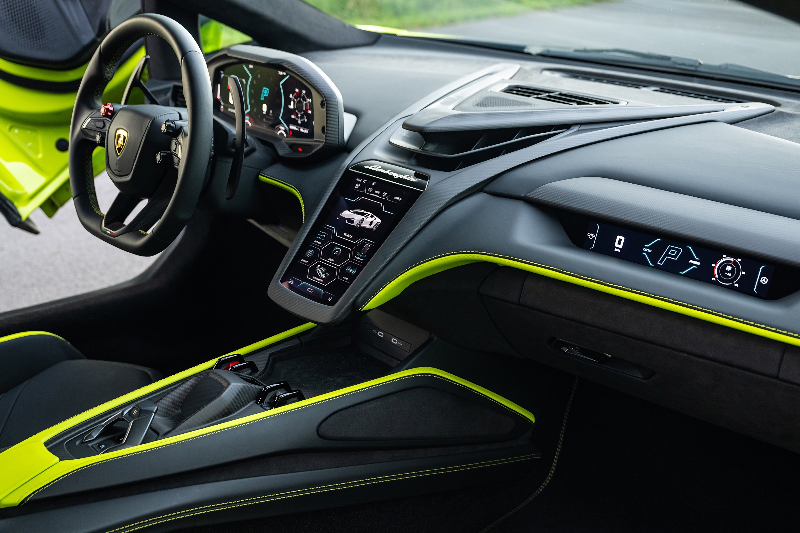 Найскандальніший мод Lamborghini, який ви побачите сьогодні, не від Mansory