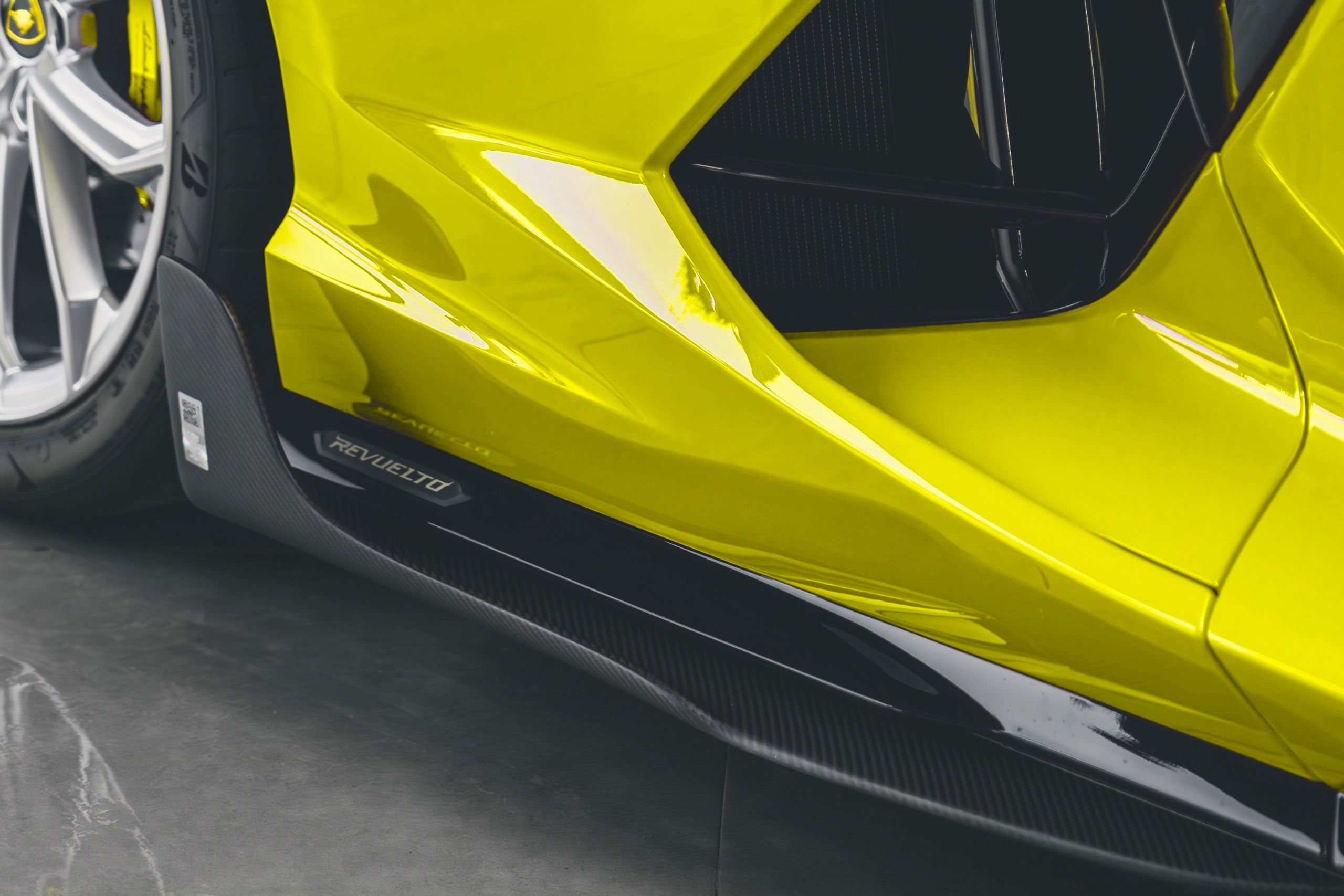 Найскандальніший мод Lamborghini, який ви побачите сьогодні, не від Mansory