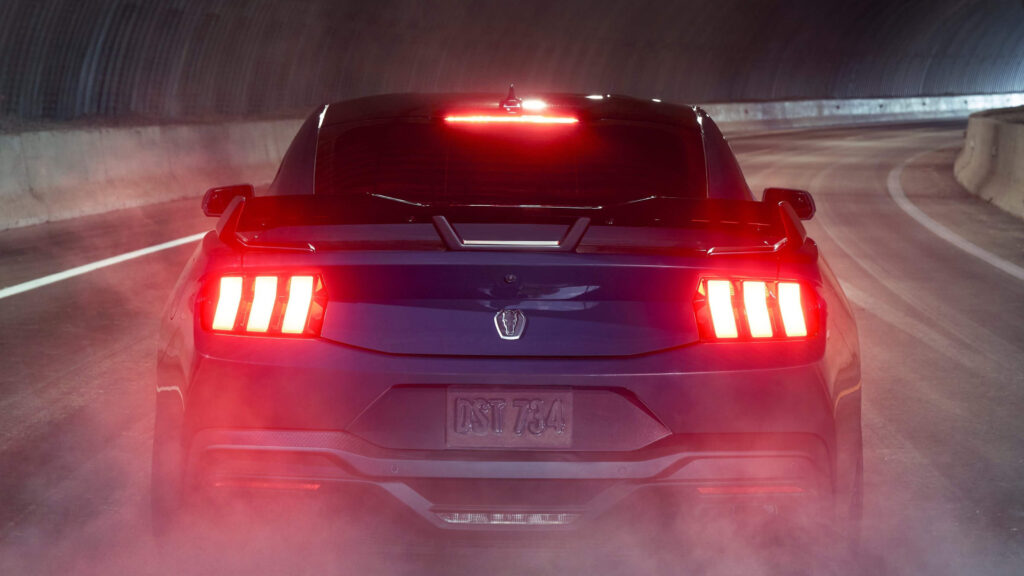 Тюнери ось-ось розлютяться після того, як заблокований ЕБУ Ford нарешті зламали