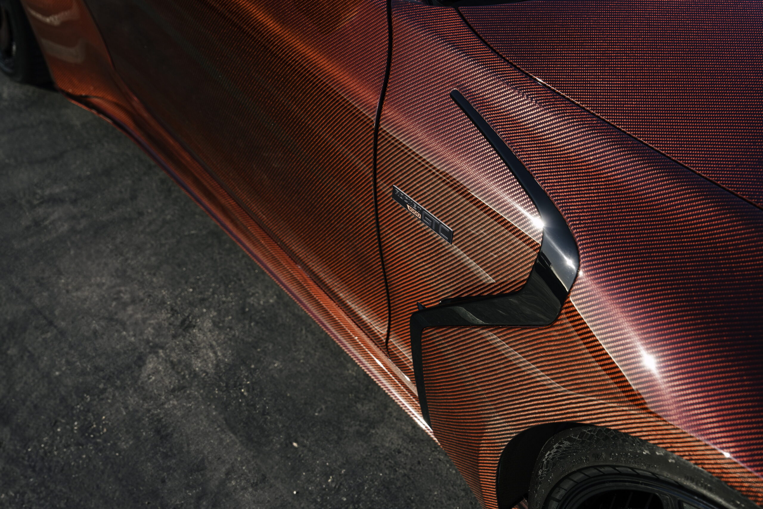 Brabus створив кабріолет з Shooting Brake, який вже був кабріолетом