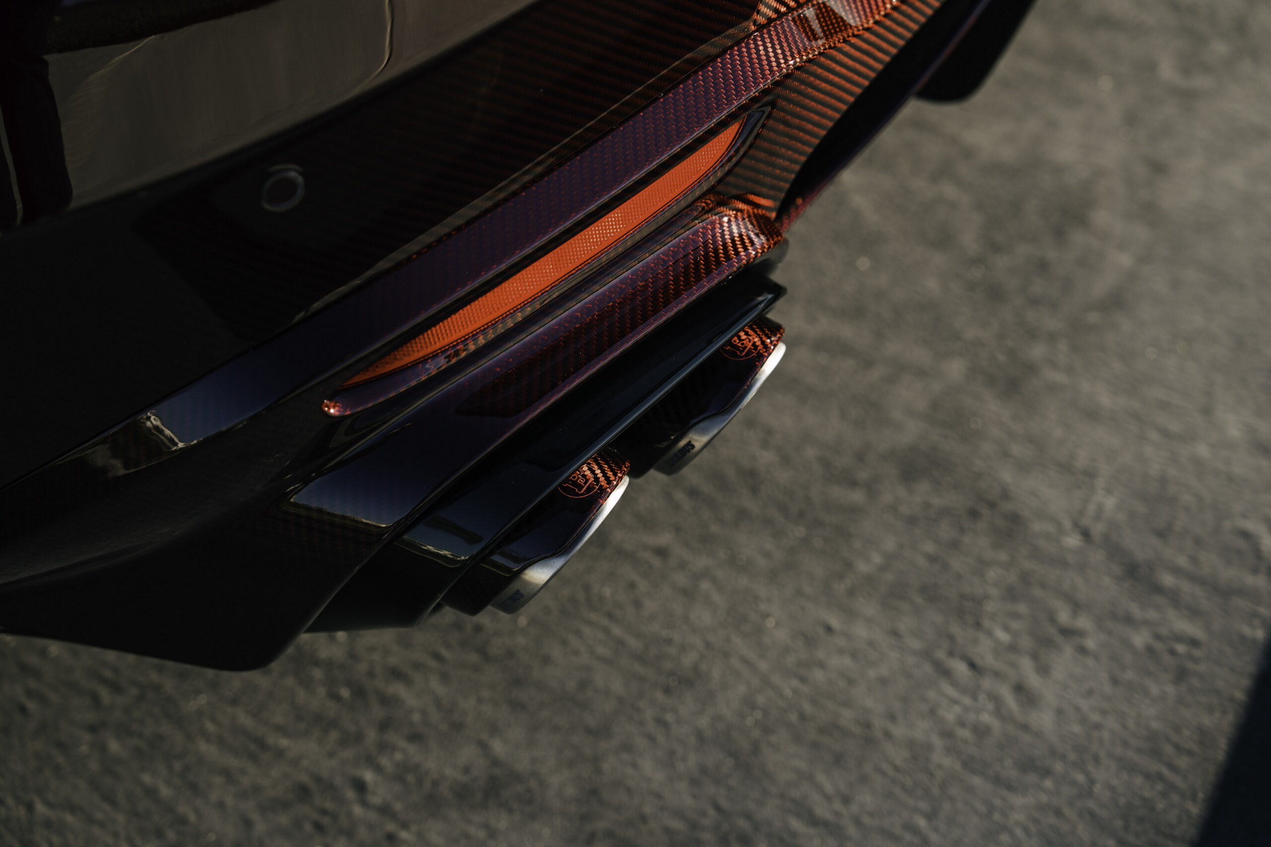 Brabus створив кабріолет з Shooting Brake, який вже був кабріолетом