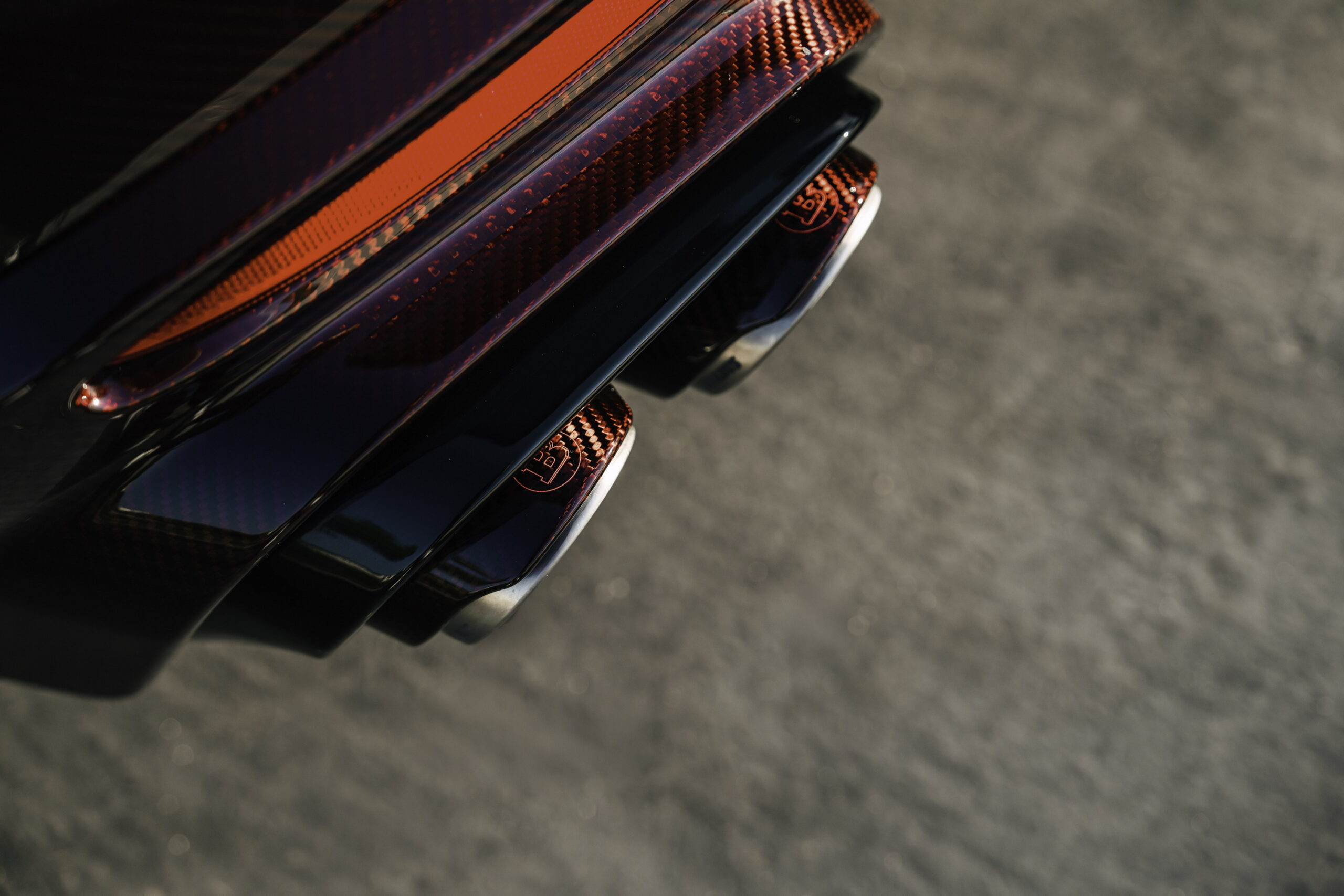 Brabus створив кабріолет з Shooting Brake, який вже був кабріолетом