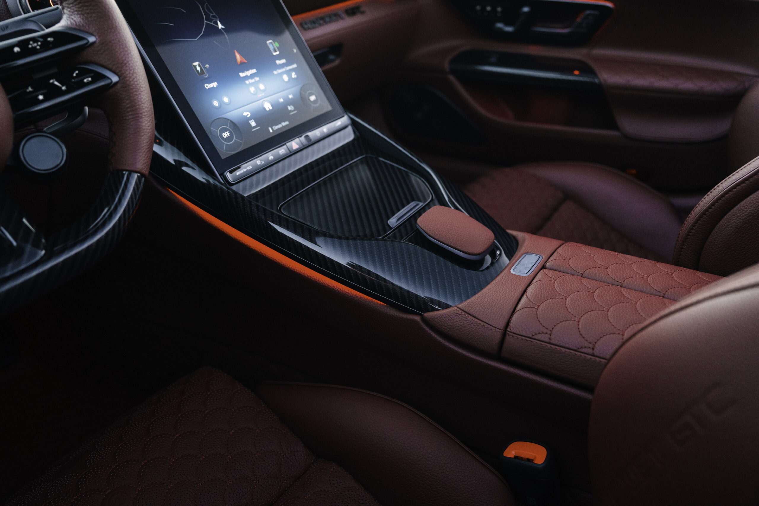 Brabus створив кабріолет з Shooting Brake, який вже був кабріолетом