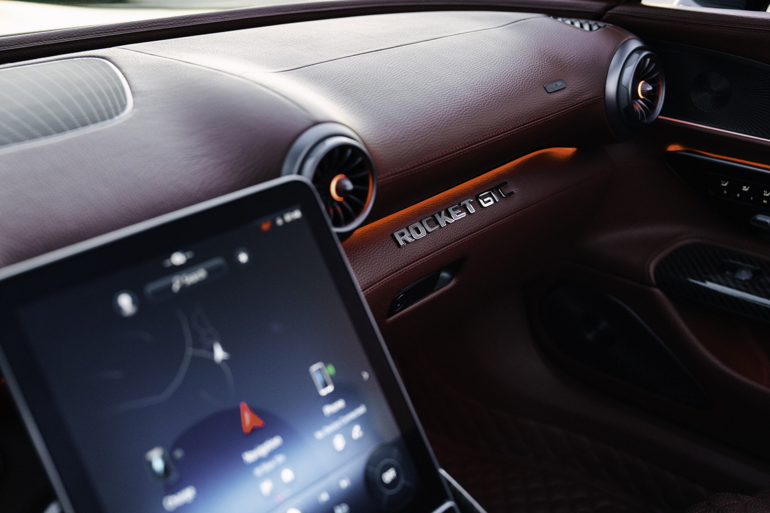 Brabus створив кабріолет з Shooting Brake, який вже був кабріолетом