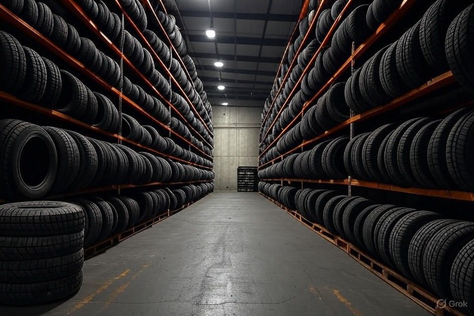 Що перевірити перед купівлею шин чи можна ставити різні шини та поради щодо вибору вживаних шин з Європи