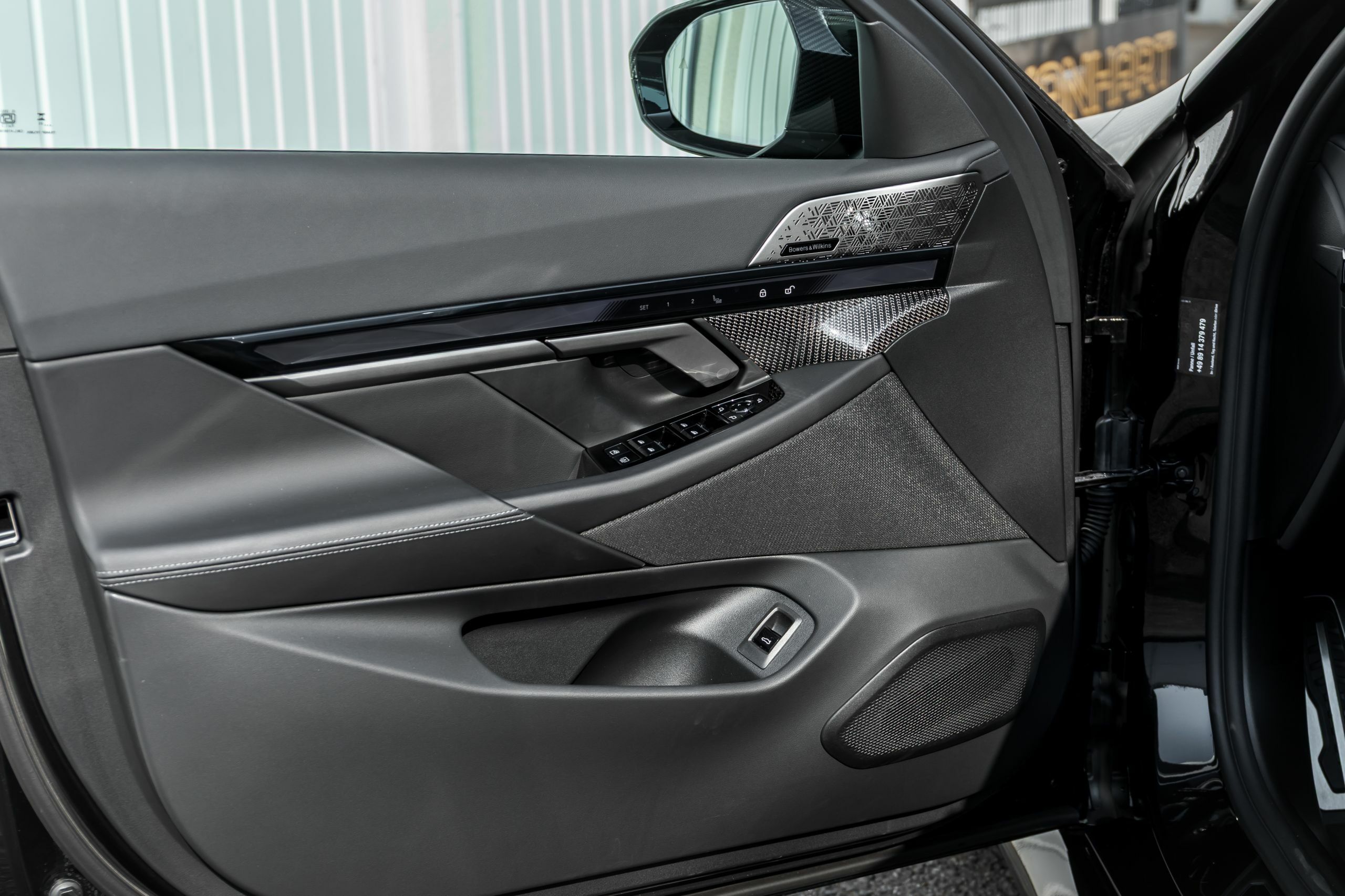 Ви думали, що новий M5 швидкий. Зачекайте, поки не побачите цей.