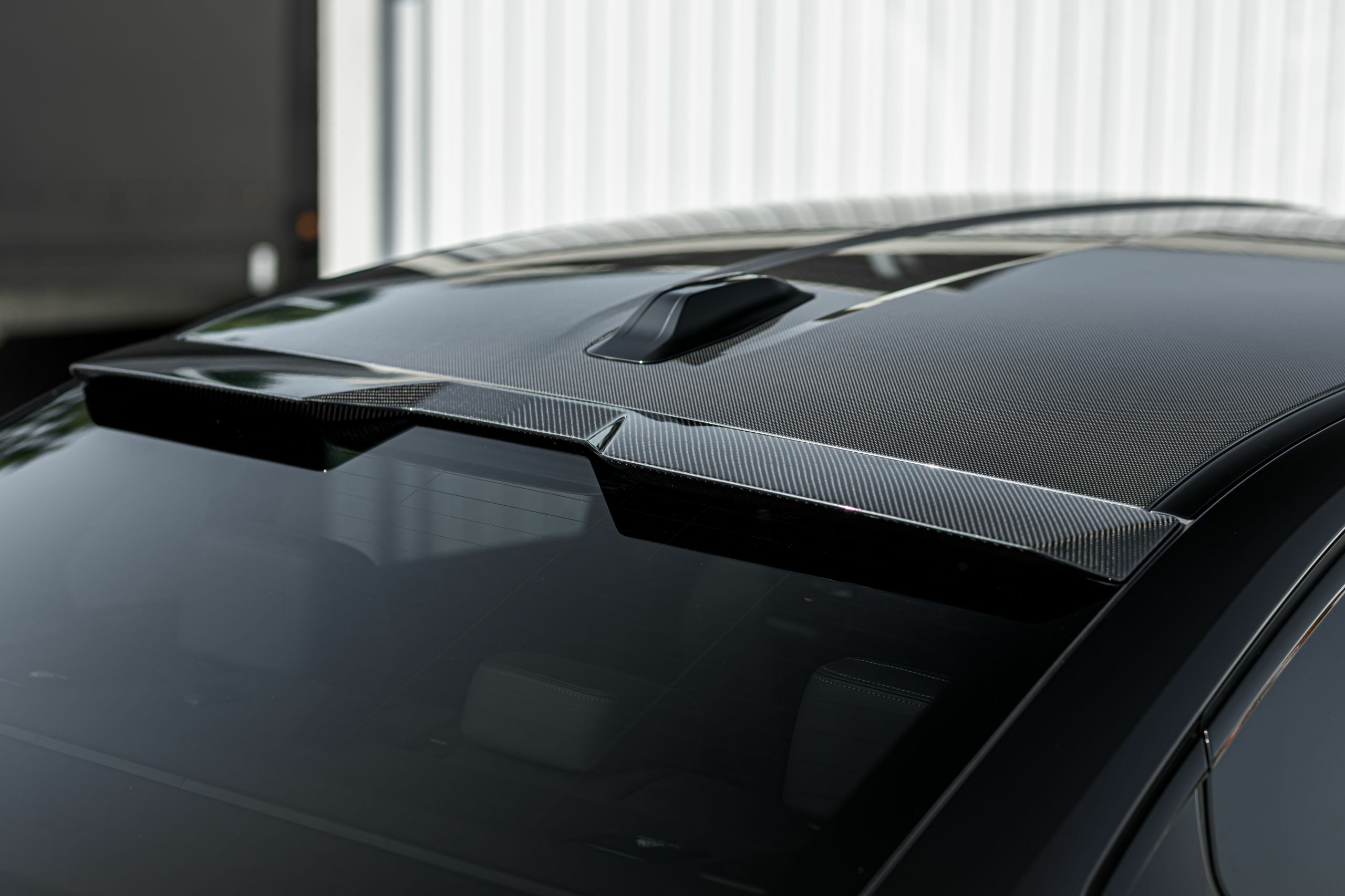 Ви думали, що новий M5 швидкий. Зачекайте, поки не побачите цей.