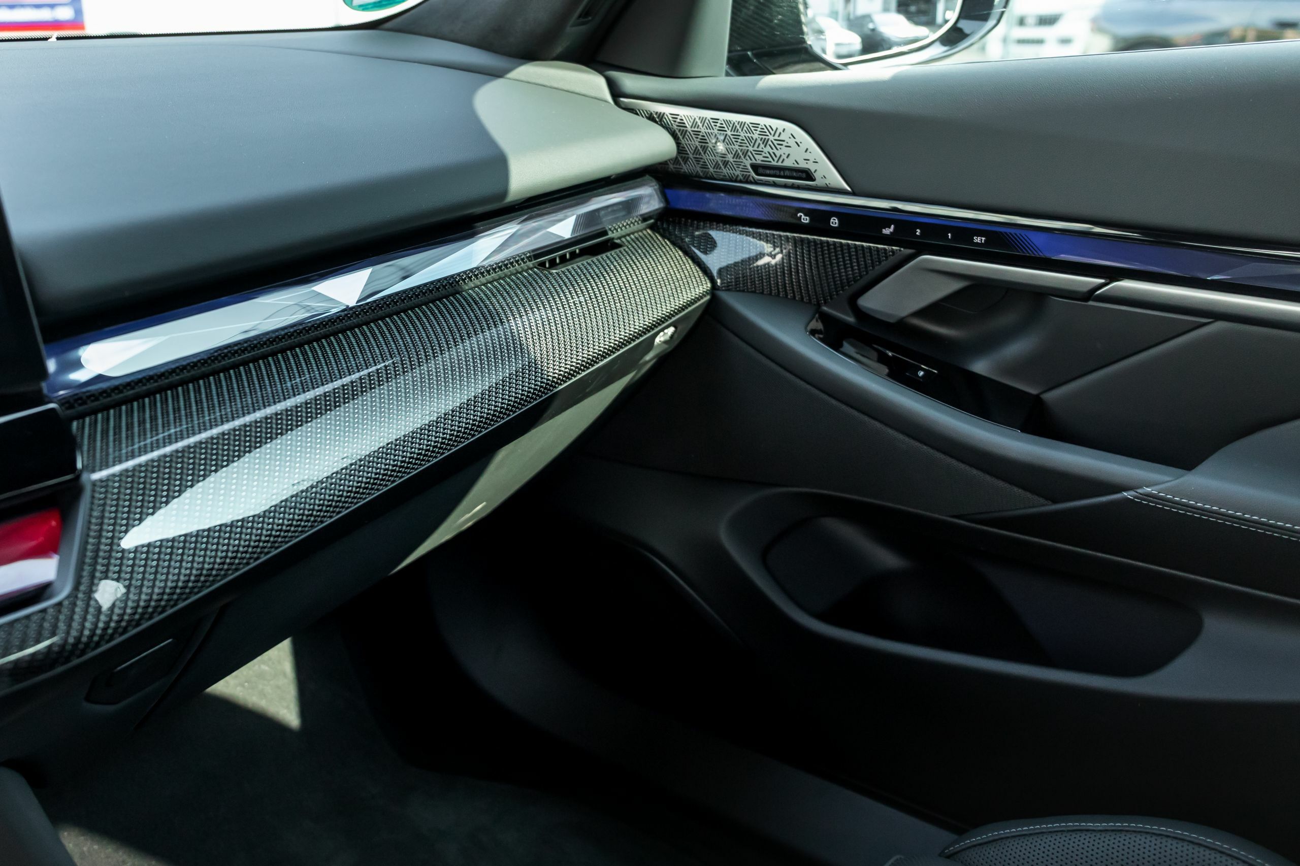 Ви думали, що новий M5 швидкий. Зачекайте, поки не побачите цей.