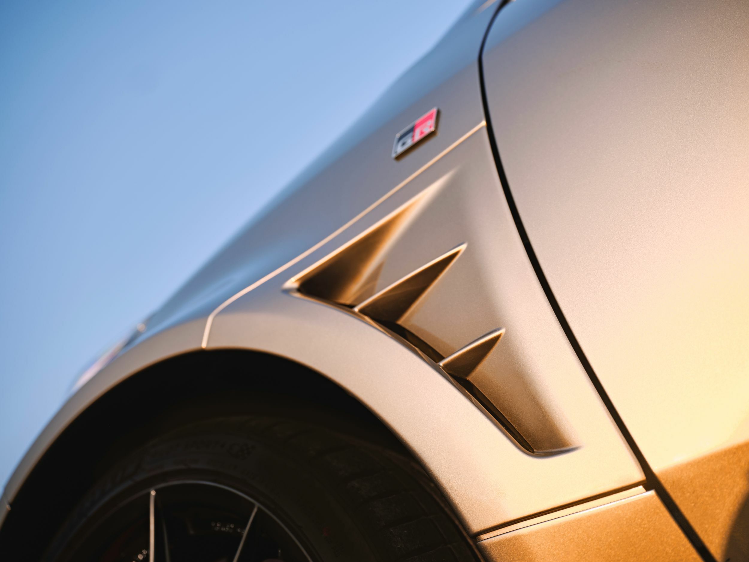 Toyota GR Yaris стала гучнішою завдяки пакету Aero Performance.