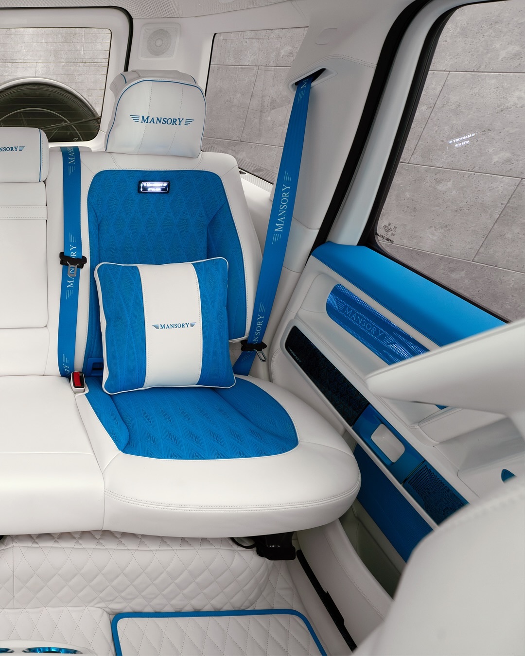 Лише вісім з них буде побудовано, тож, на щастя, пошкодження вдалось контролювати.