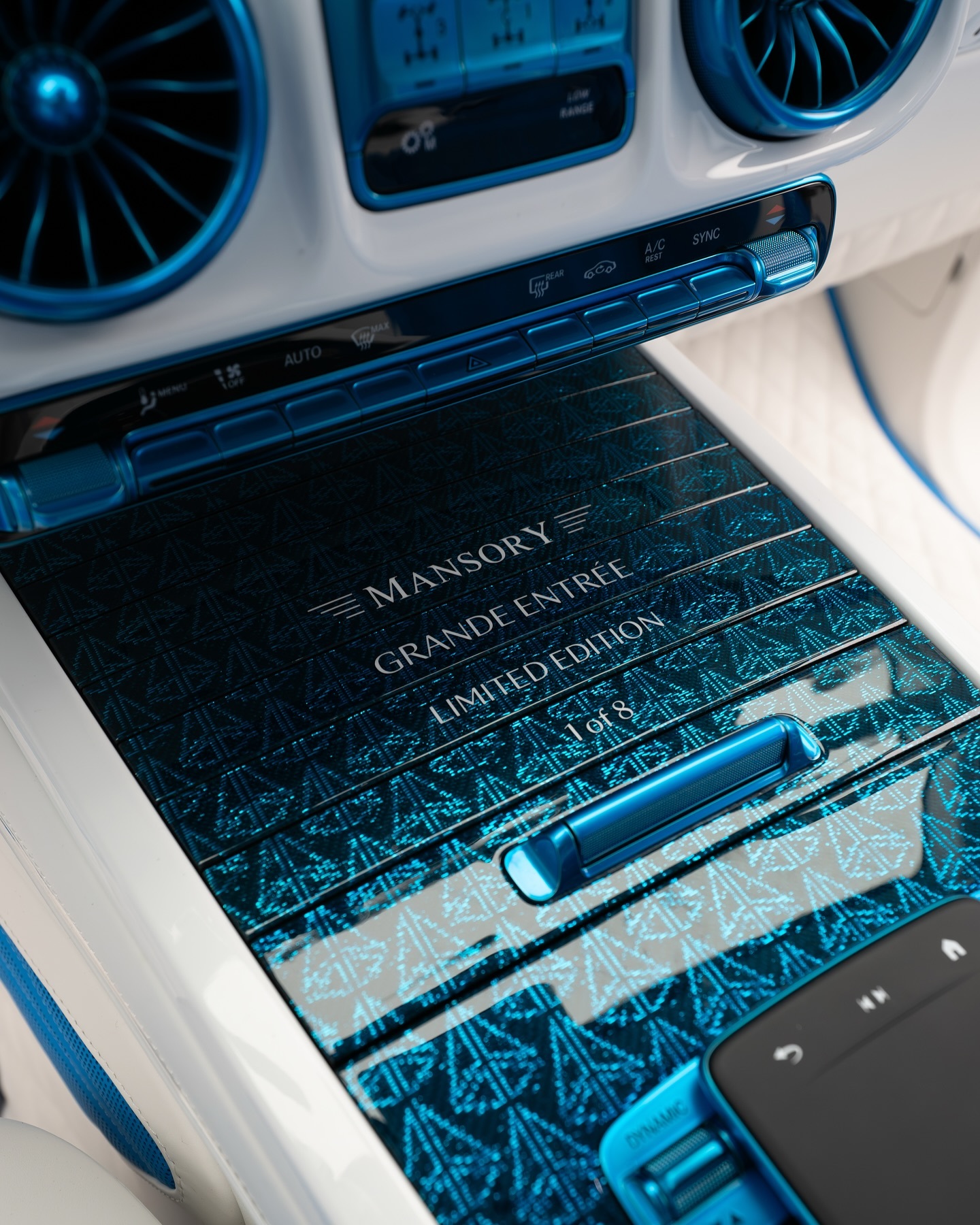 Лише вісім з них буде побудовано, тож, на щастя, пошкодження вдалось контролювати.