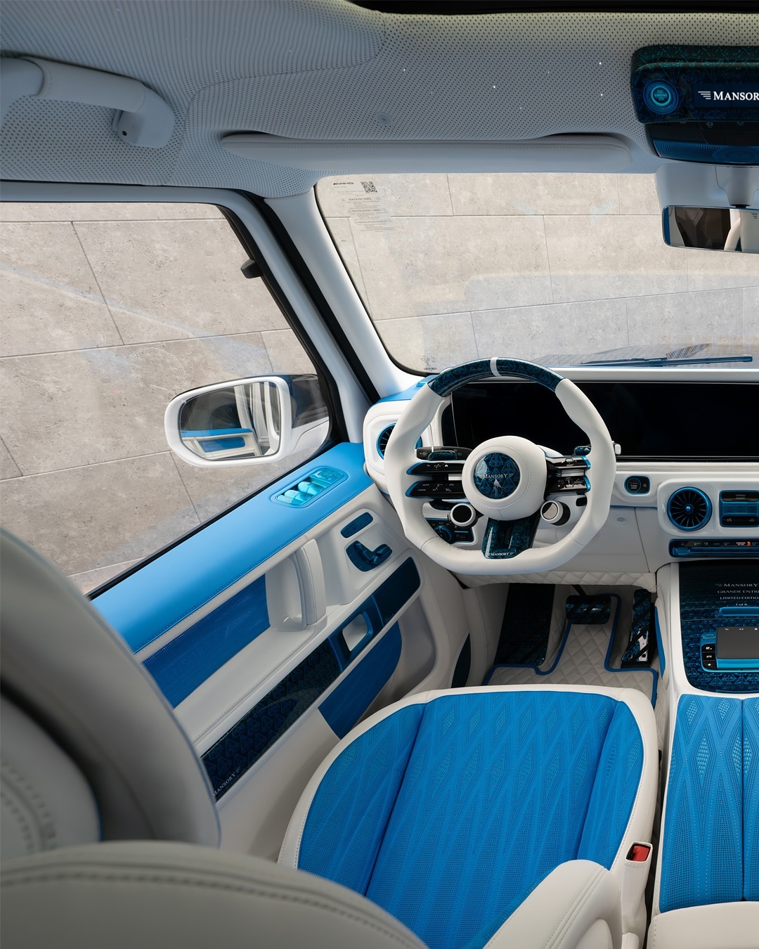 Лише вісім з них буде побудовано, тож, на щастя, пошкодження вдалось контролювати.