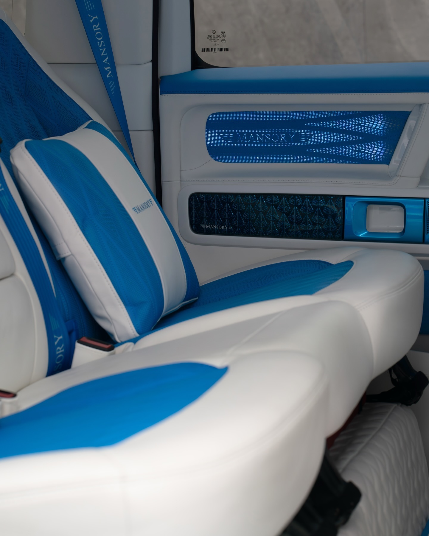 Лише вісім з них буде побудовано, тож, на щастя, пошкодження вдалось контролювати.