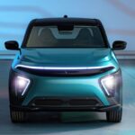 Новый электромобиль «Атом»: первые фото тестирования в Москве. Характеристики и особенности модели.&hellip;