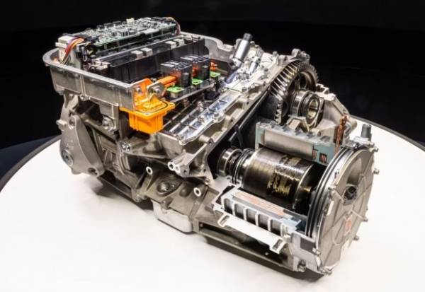 Ferrari розкрила таємниці щодо дебютного електромобіля.