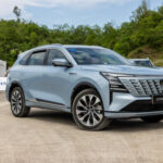 Огляд та тест-драйв Changan CS75 Plus четвертого покоління: технічні характеристики, оснащення, опції,&hellip;