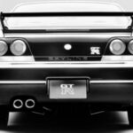 T-Spec Takumi и Skyline Edition — особенные модели Nissan GT-R&hellip;