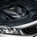 Geely впервые показал седан с запасом хода 2.4 тысячи километров