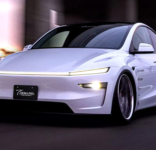 Найновіші моделі Tesla 3 та Y щойно отримали серйозну критику