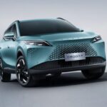 Новый кроссовер Omoda C7: старт продаж в России и особенности модели :&hellip;