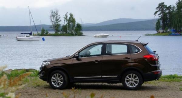 Chery раскрыла внешность и интерьер обновленного Tiggo 7 Pro Max для России