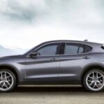 В России подорожал кроссовер Jetour X70 Plus