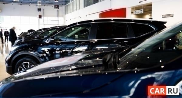 В России появился новый стильный лифтбек дешевле 3 млн рублей