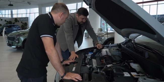 Авто з якими двигунами обирали українці у 2025 році