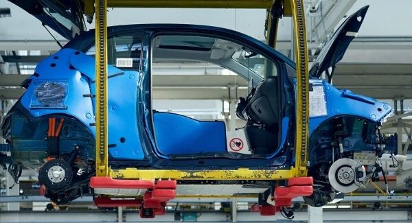 Автовипуск Stellantis в Італії впав до найнижчої позначки з 1955 року