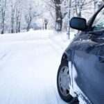 Які вони, зимові дороги?