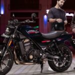 Harley-Davidson презентував бюджетний мотоцикл X440T