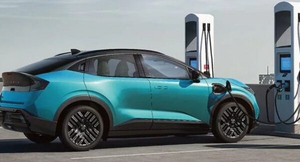 Nissan уступив першість на внутрішньому ринку електрокарів.