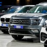 Топ легкових авто за обсягами продажів в Україні у 2025&hellip;