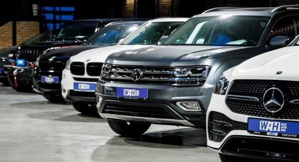 Топ легкових авто за обсягами продажів в Україні у 2025 році.