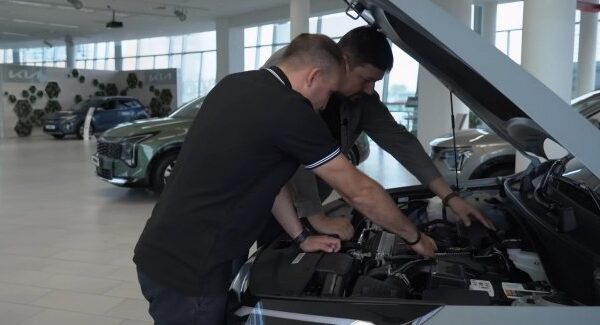 Дизельні машини: падіння попиту, результати 2025.