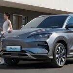 Топ електрокарів 2025: фінальний огляд