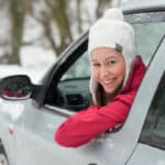 Поради щодо безпечного керування автомобілем взимку