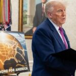 Ціни на акції європейського автопрому різко впали через чергові тарифні&hellip;