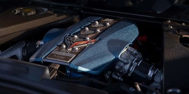 Бензинові авто домінуватимуть у Північній Америці навіть у 2035 році