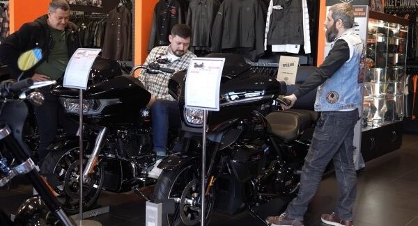 Моторинок України: результати 2025