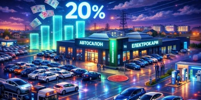 Електрокари: відновлення ПДВ. Які наслідки?