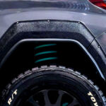 Цей мінівен Toyota хоче стати Land Cruiser