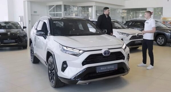 Визначено найбільші обласні торгові майданчики України в 2025-му.